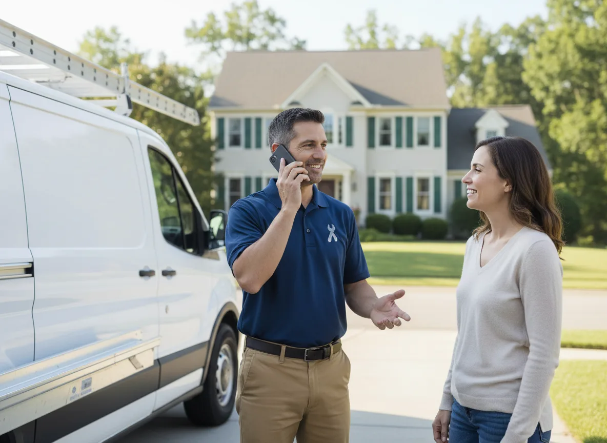 Home Gutter Service Burwell, NE FAQs